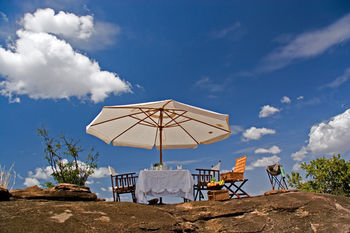 Cottars 1920S Safari Camp Hotell Maasai Mara Eksteriør bilde