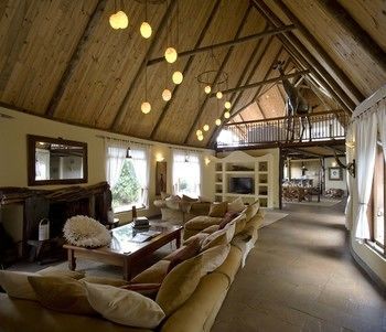Cottars 1920S Safari Camp Hotell Maasai Mara Eksteriør bilde