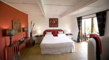 Cottars 1920S Safari Camp Hotell Maasai Mara Eksteriør bilde