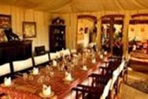 Cottars 1920S Safari Camp Hotell Maasai Mara Eksteriør bilde
