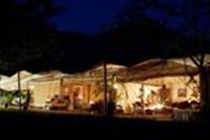 Cottars 1920S Safari Camp Hotell Maasai Mara Eksteriør bilde